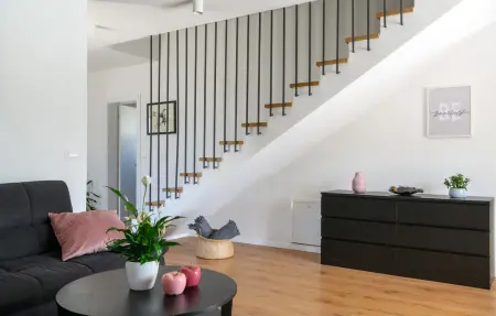 Villa Luz, Maison 8 personnes à Svetvincenat - Photo 24