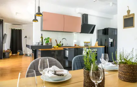 Villa Luz, Maison 8 personnes à Svetvincenat - Photo 27
