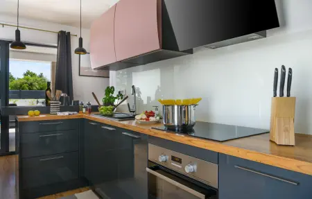 Villa Luz, Maison 8 personnes à Svetvincenat - Photo 28
