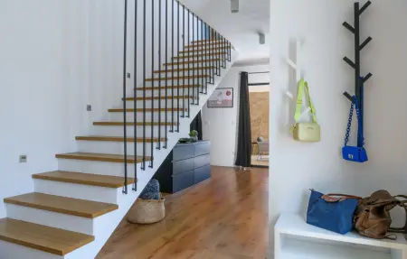 Villa Luz, Maison 8 personnes à Svetvincenat - Photo 30