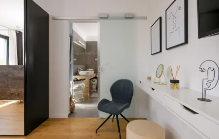 Villa Luz, Maison 8 personnes à Svetvincenat - Photo 31