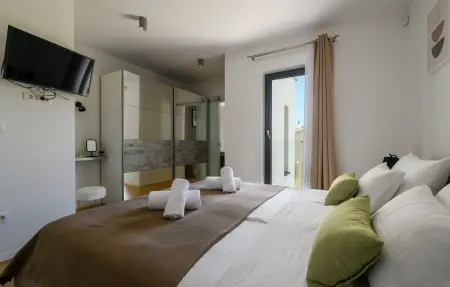Villa Luz, Maison 8 personnes à Svetvincenat - Photo 32