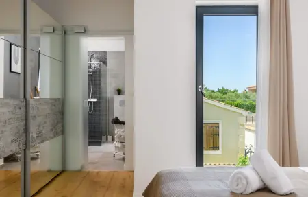 Villa Luz, Maison 8 personnes à Svetvincenat - Photo 33