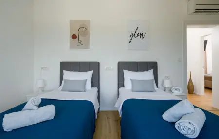 Villa Luz, Maison 8 personnes à Svetvincenat - Photo 35