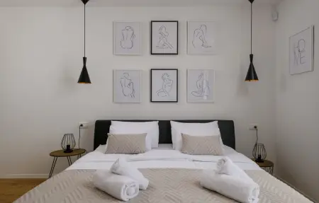 Villa Luz, Maison 8 personnes à Svetvincenat - Photo 38