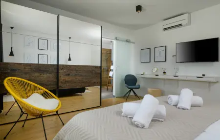 Villa Luz, Maison 8 personnes à Svetvincenat - Photo 40