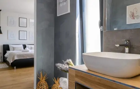 Villa Luz, Maison 8 personnes à Svetvincenat - Photo 41
