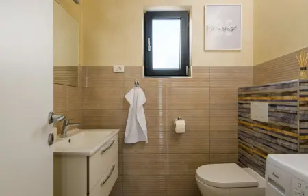 Villa Luz, Maison 8 personnes à Svetvincenat - Photo 42