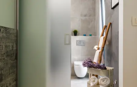Villa Luz, Maison 8 personnes à Svetvincenat - Photo 43