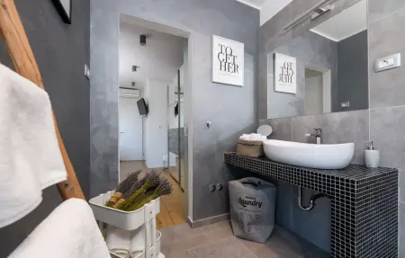 Villa Luz, Maison 8 personnes à Svetvincenat - Photo 45