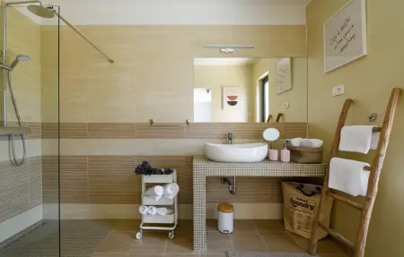 Villa Luz, Maison 8 personnes à Svetvincenat - Photo 46