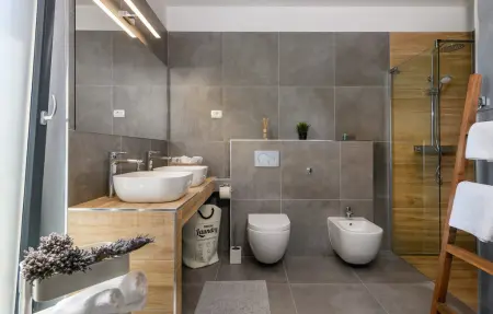 Villa Luz, Maison 8 personnes à Svetvincenat - Photo 48