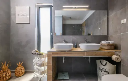Villa Luz, Maison 8 personnes à Svetvincenat - Photo 50