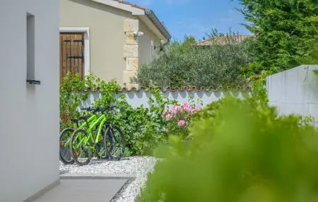Villa Luz, Maison 8 personnes à Svetvincenat - Photo 53