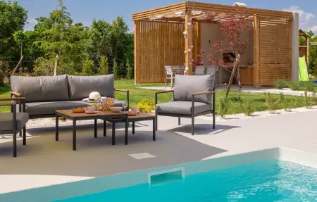 Villa Lu, Maison 4 personnes à Sibenik - Photo 5