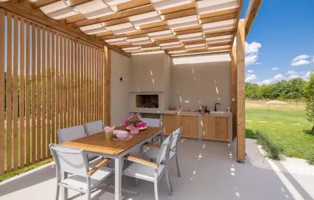 Villa Lu, Maison 4 personnes à Sibenik - Photo 6