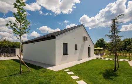 Villa Lu, Maison 4 personnes à Sibenik - Photo 20