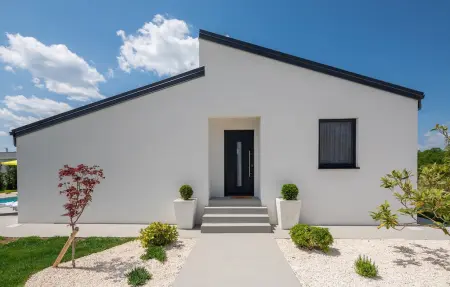 Villa Lu, Maison 4 personnes à Sibenik - Photo 21