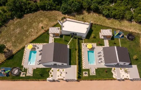 Villa Lu, Maison 4 personnes à Sibenik - Photo 22