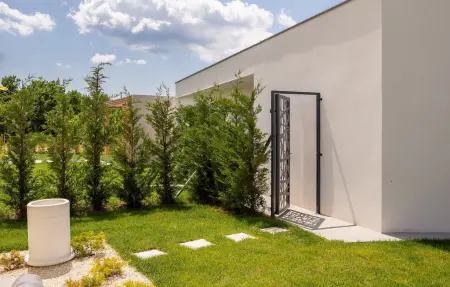 Villa Lu, Maison 4 personnes à Sibenik - Photo 27