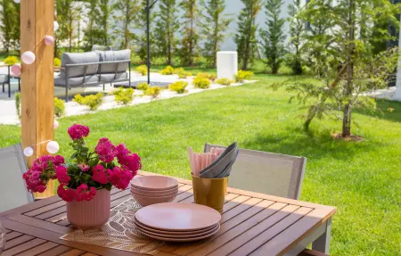 Villa Lu, Maison 4 personnes à Sibenik - Photo 30