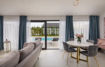 Villa Lu, Maison 4 personnes à Sibenik - Photo 35