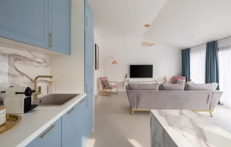 Villa Lu, Maison 4 personnes à Sibenik - Photo 39