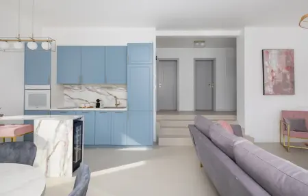 Villa Lu, Maison 4 personnes à Sibenik - Photo 40