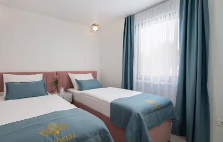 Villa Lu, Maison 4 personnes à Sibenik - Photo 43