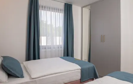 Villa Lu, Maison 4 personnes à Sibenik - Photo 44