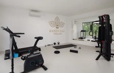 Villa Lu, Maison 4 personnes à Sibenik - Photo 50