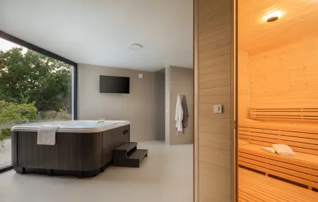 Villa Lu, Maison 4 personnes à Sibenik - Photo 51