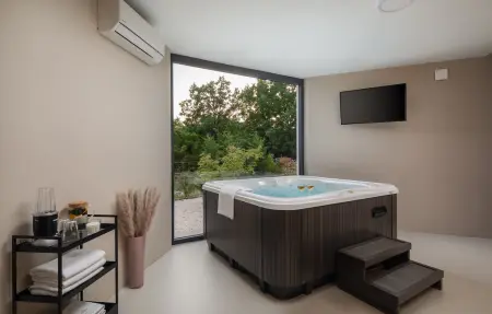 Villa Lu, Maison 4 personnes à Sibenik - Photo 53