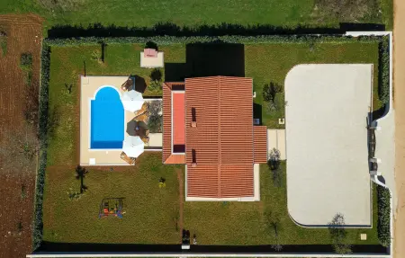 Villa Montreo, Maison 8 personnes à Tinjan - Photo 18