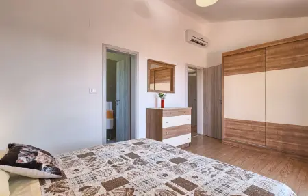 Villa Montreo, Maison 8 personnes à Tinjan - Photo 33