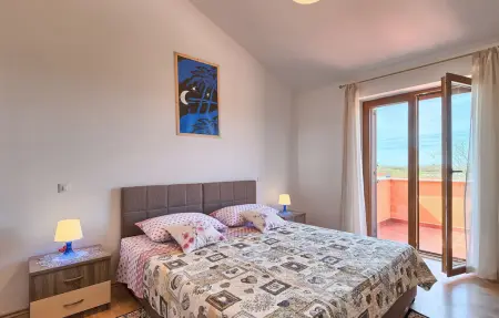 Villa Montreo, Maison 8 personnes à Tinjan - Photo 34