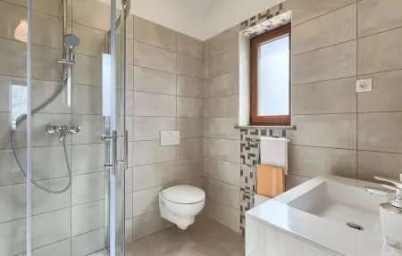 Villa Montreo, Maison 8 personnes à Tinjan - Photo 36