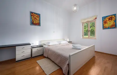 Villa Casa Travertina, Maison 10 personnes à Tinjan - Photo 40