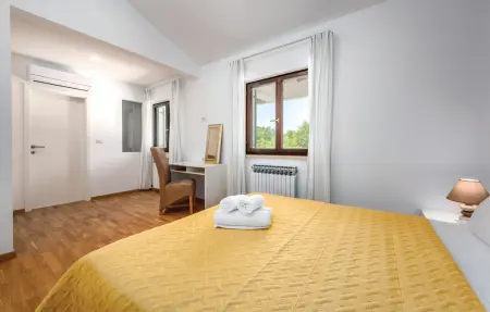 Villa Casa Travertina, Maison 10 personnes à Tinjan - Photo 43