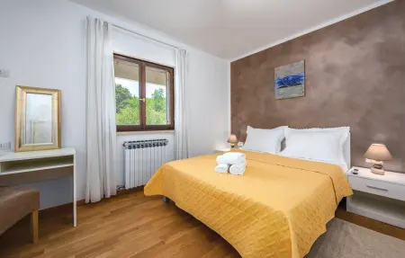 Villa Casa Travertina, Maison 10 personnes à Tinjan - Photo 44