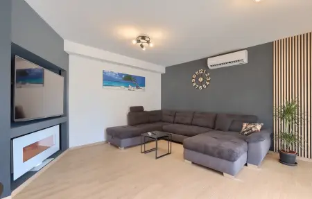 Villa LuMaLu, Maison 10 personnes à Marcana - Photo 3