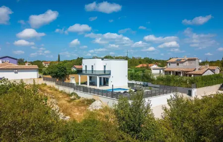 Villa LuMaLu, Maison 10 personnes à Marcana - Photo 18