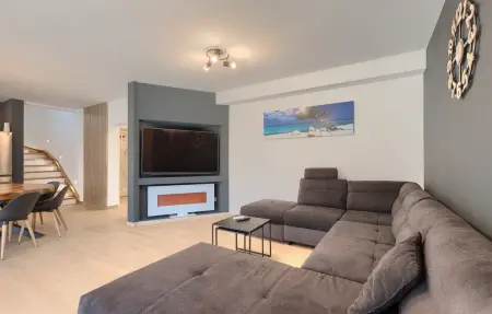 Villa LuMaLu, Maison 10 personnes à Marcana - Photo 27
