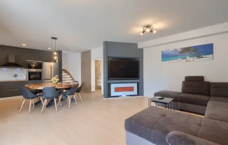 Villa LuMaLu, Maison 10 personnes à Marcana - Photo 28