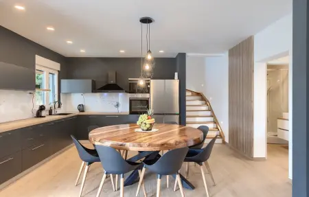 Villa LuMaLu, Maison 10 personnes à Marcana - Photo 30