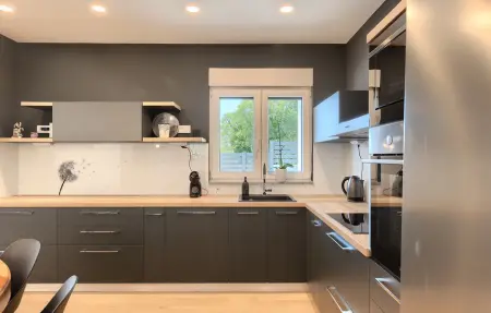 Villa LuMaLu, Maison 10 personnes à Marcana - Photo 32