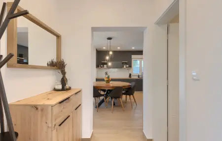 Villa LuMaLu, Maison 10 personnes à Marcana - Photo 34