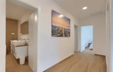 Villa LuMaLu, Maison 10 personnes à Marcana - Photo 35