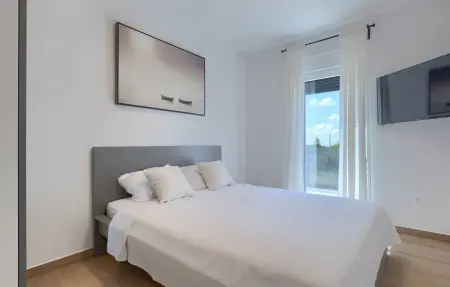 Villa LuMaLu, Maison 10 personnes à Marcana - Photo 37