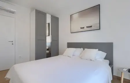 Villa LuMaLu, Maison 10 personnes à Marcana - Photo 38